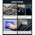 Car Interior Cleaner Foam Nano ceramic coating spray Supplier